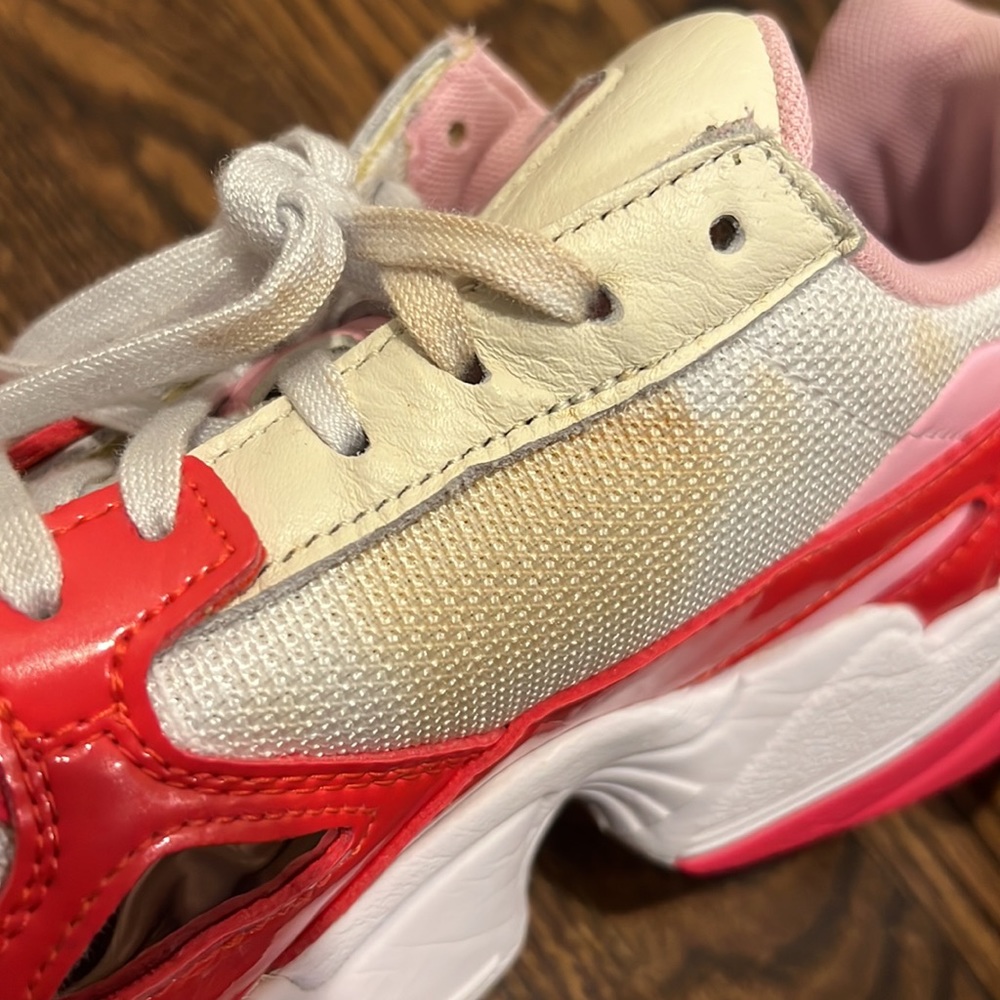 Adidas Falcon Shoes - Picture 8 of 15